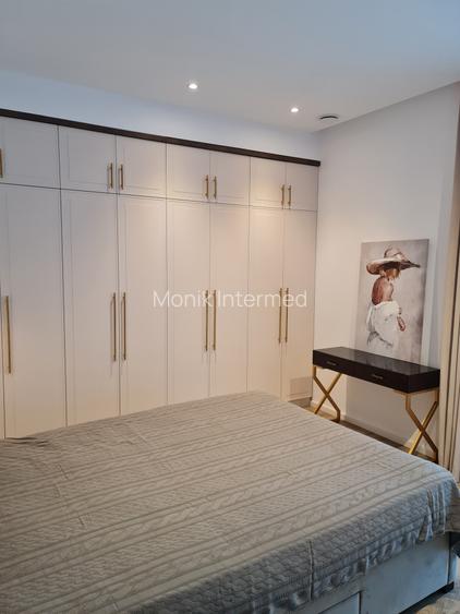 Exclusivitate -  Tomis Plus- Ansamblul Mobipark - 2 camere confort lux - 8
