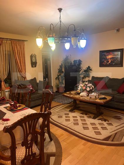 Casa Individuala, 350 mp construiti, 650 mp teren, zona Hereditas Suceava