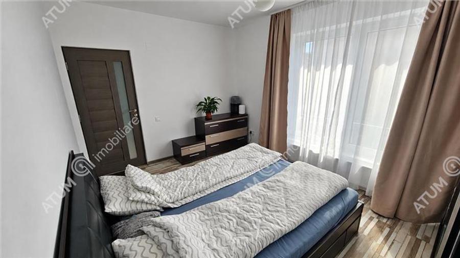 Apartament 3 camere etajul 1 si 2 locuri de parcare zona Arhitectilor
