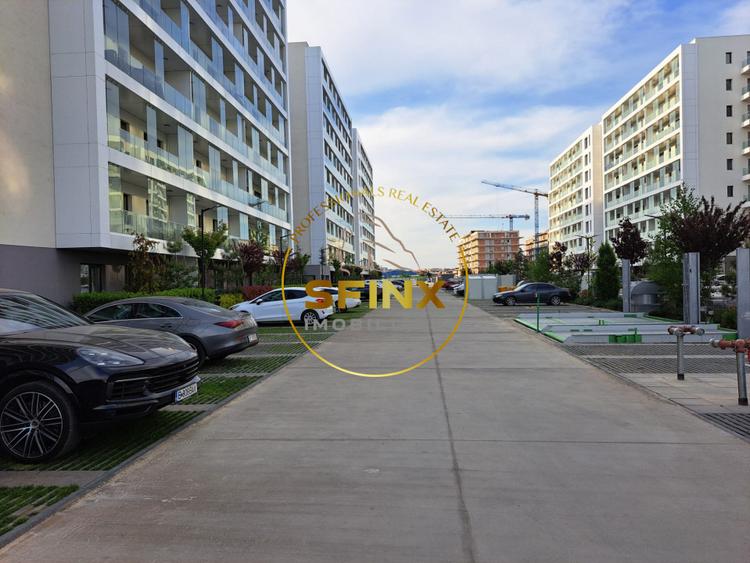 2 camere | chirie | Pipera | pet friendly | întreținere mică | panouri solare