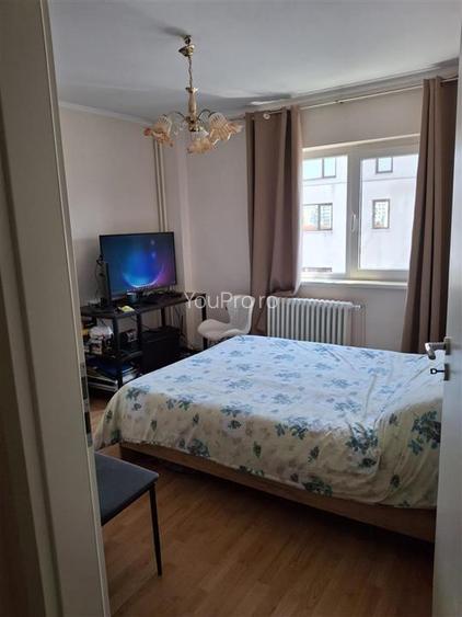 Apartament cu Centrala Iulius Mall - 21