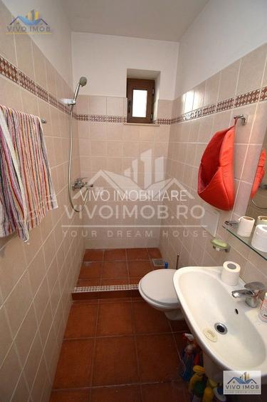 OCAZIE AFACERE! Ion Mihalache stradal / 13 ml deschidere / 67 mp utili - 8