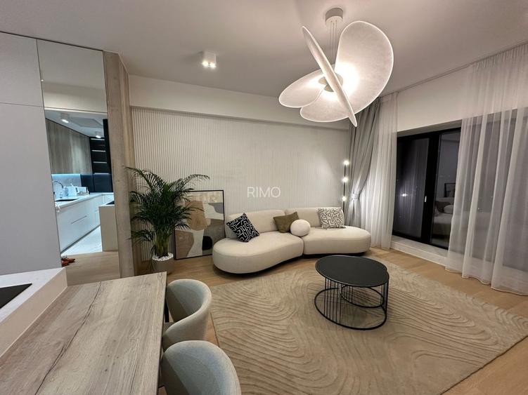 APARTAMENT PREMIUM | 3 CAMERE | ONE VERDI PARK - 2