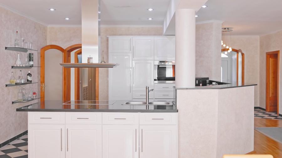 Vila Băile Felix 414mp/3556mp 7dorm 5bai 3 bucătării vie+cramă livadă filigorie