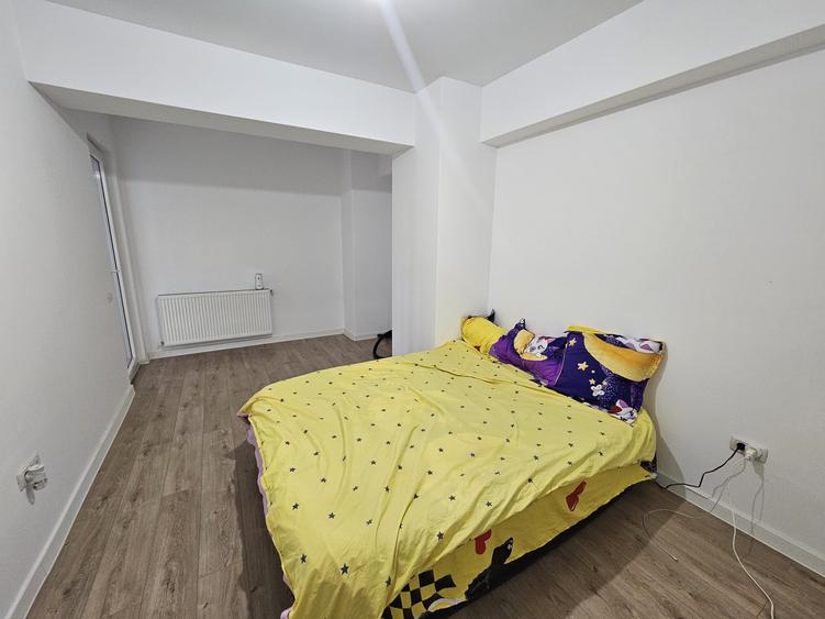 Apartament 2 Camere ( Central Address Residence )