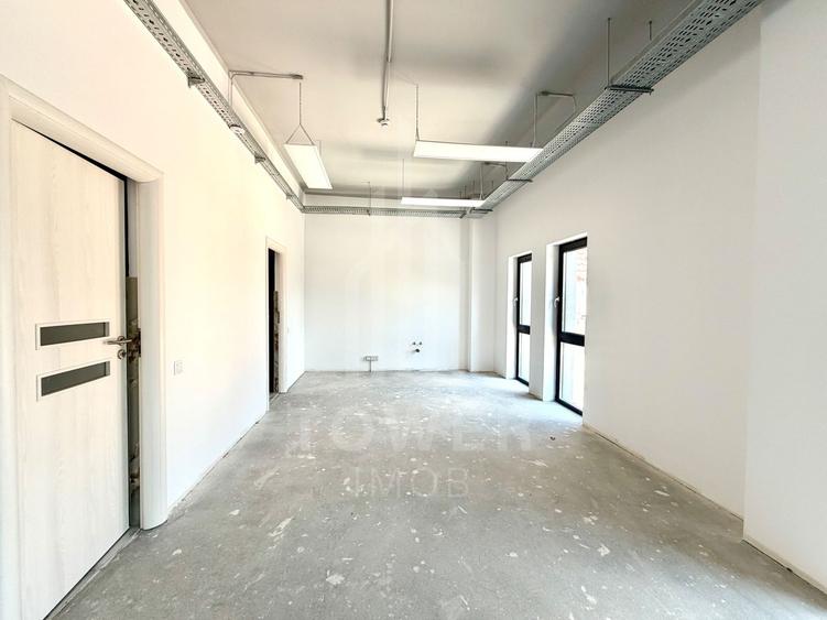 Spații de birouri de închiriat-zona centrală