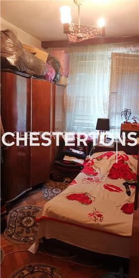 Apartament 3 camere decomandat Tineretului - 3
