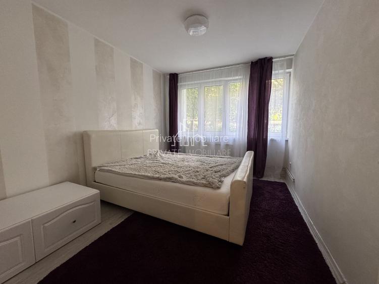 Apartament modern cu 2 camere, Brașovului, zona Dacia - 5
