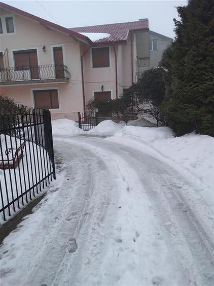 Vila, Bacau,zona, Hotel Levisticum.