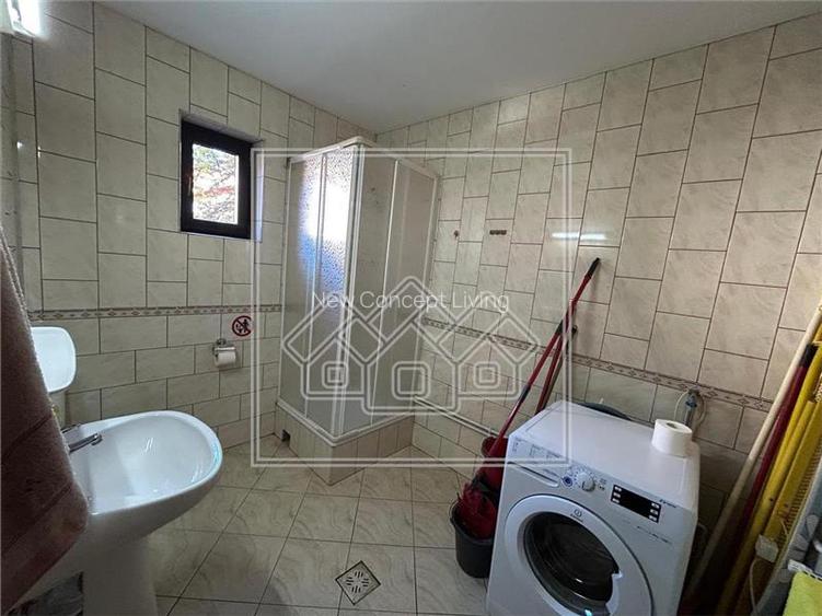 Vila mobilata si utilata - investitie turistica profitabila - Paltinis - 8