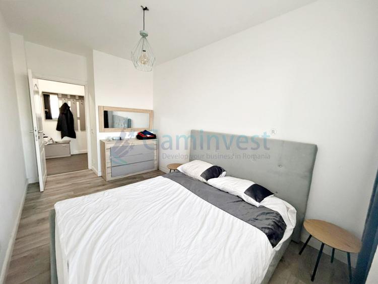Apartament de vanzare in Oradea, bloc nou Onestilor, ready to move