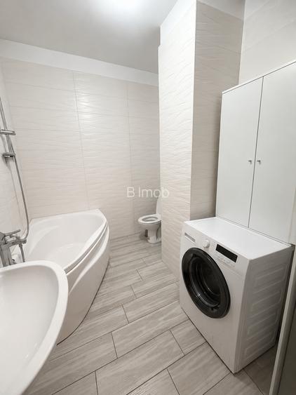 Comision 0%! 2 camere mobilat și utilat! - 3