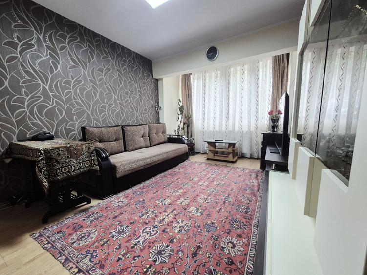 Apartament cu 2 camere de închiriat | Grigorescu – zona Profi
