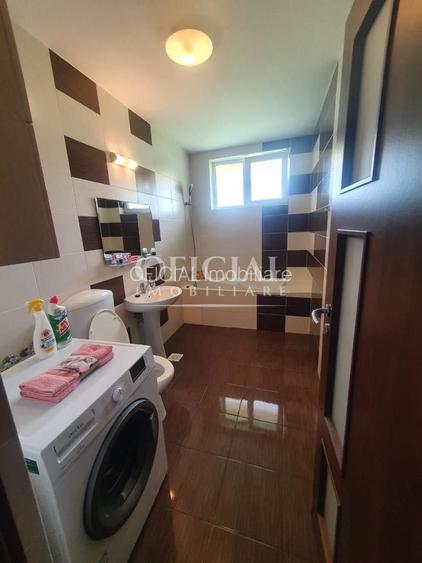 Apartament 2 Camere | PET FRIENDLY | CAZARE MUNCITORI | Floresti - 8