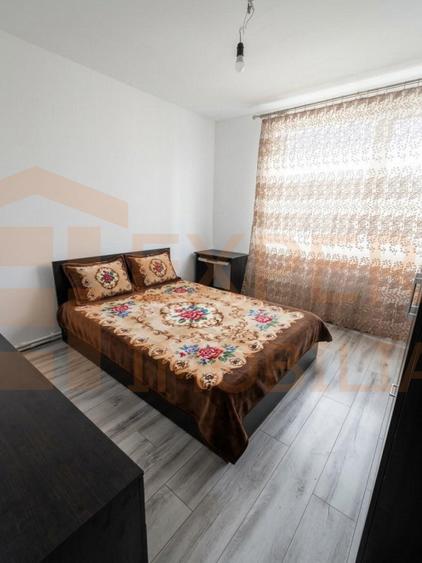 Apartament 3 Camere de vanzare in zona FAR - Constanța | Decomandat | Renovat