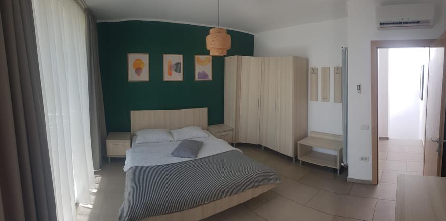 Pensiune 5 * Eforie Nord(Steaua de mare)