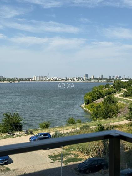 2 Camere vedere Lac 62mp Novum Lacul Morii Uverturii Virtutii Gorjului - 13