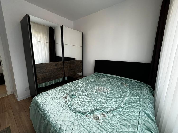 Apartament 2 camere - Militari - 5 minute metrou Preciziei - AC/Centrala