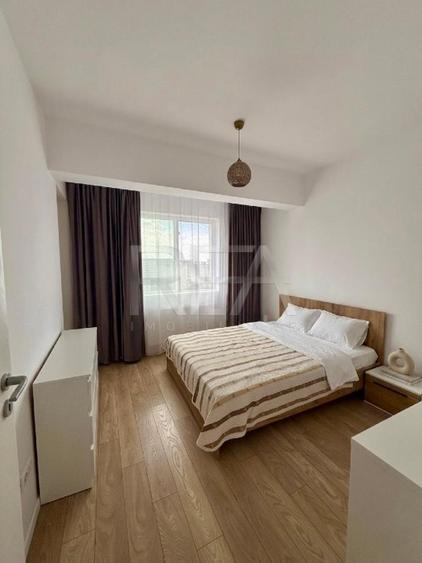 2 Camere cu vedere spre parc - Regie Residence - Grozăvești