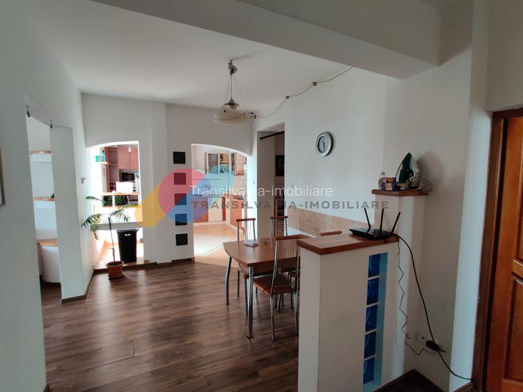 Apartament 4 camere , 113 mp, Zorilor - 3