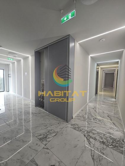 Vânzare apartament 2 camere LUX - Pipera | Erou Iancu Nicolae | Grand Park Piper