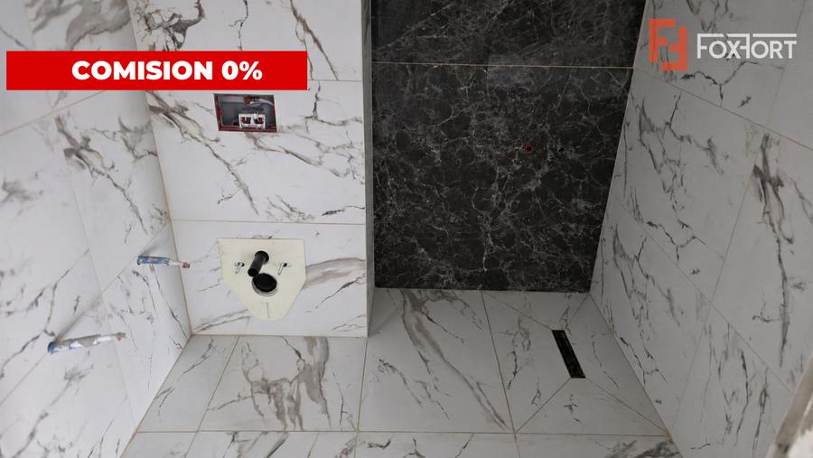 Apartamente cu 2 camere de vanzare in zona Torontalului partial finisate in alb