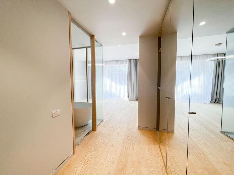 Apartament 4 camere | Dorobanti Capitale