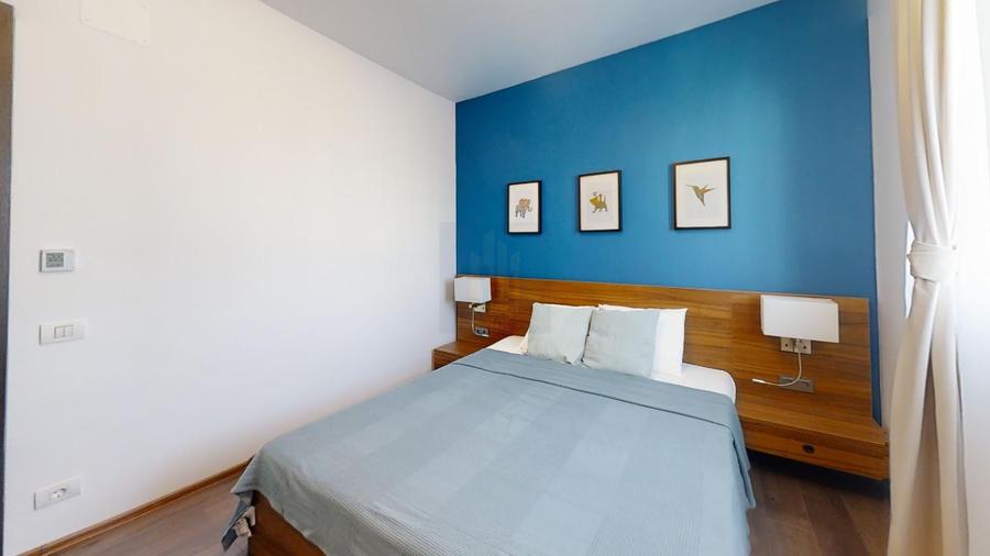 Apartament de inchiriat 2 camere *Domenii* * Tur Virtual*