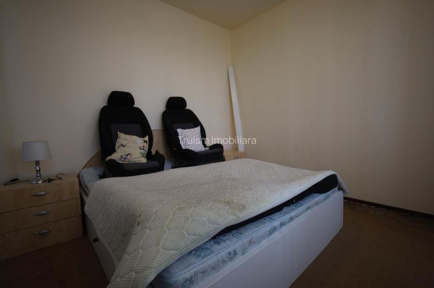 Apartament 2 camere, conf. 1, semidecomandat – etaj 8/9 Republicii - 11