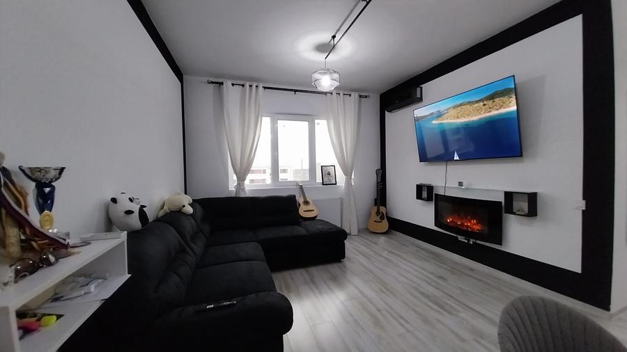 Apartament 2 camere decomandat -Grozavesti-Regie Residence