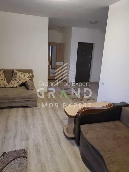 Apartament 1 Camera | 42 MP | Dambu Rotund/Corneliu Coposu - 3