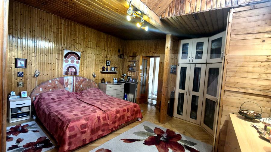 Casa de vanzare, 379 mp, 509 mp, zona Ultracentral - 12