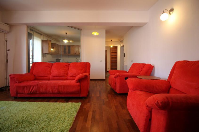 BANEASA, GREENFIELD-QUARTZ, APARTAMENT LANGA PADURE, LOC PARCARE, 0% COMISION!