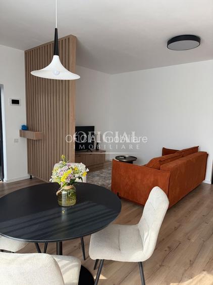 Apartament 1 camera | Prima Inchiriere | Zona Urusagului | Floresti - 9