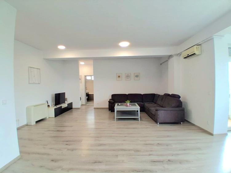 OCAZIE: 2 camere, bloc modern, 70 mp utili, aproape de Iulius Mall