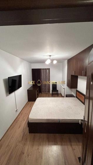 2 Camere de inchiriat | Calea Plevnei | Centrala | Parcare | Metrou