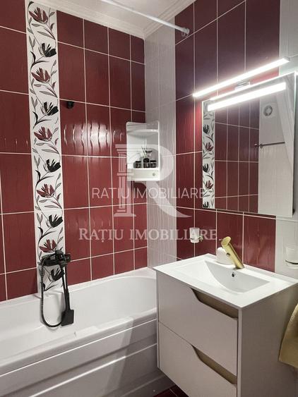 Apartament cu 3 camere | Parcare Supraterana | Prima Nufarul | Oradea - 11