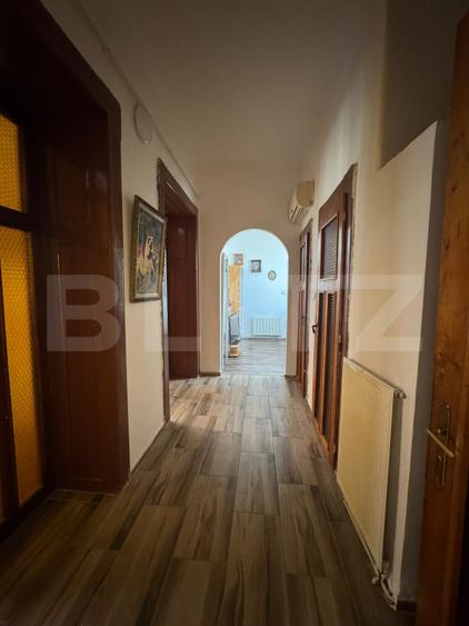 Apartament 3 camere, 98 mp, zona Iosefin