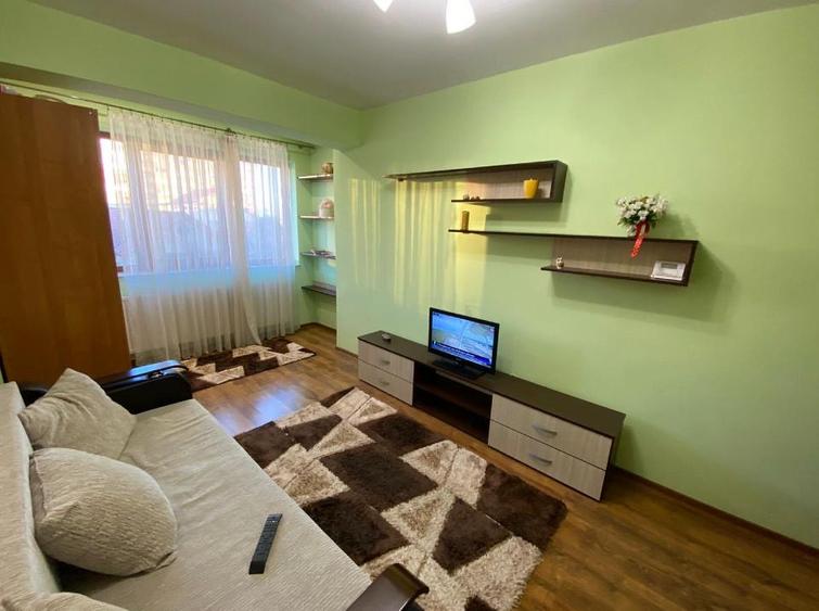 COMPOZITORI 2 CAMERE ETAJ 2 400 EURO TERMEN LUNG