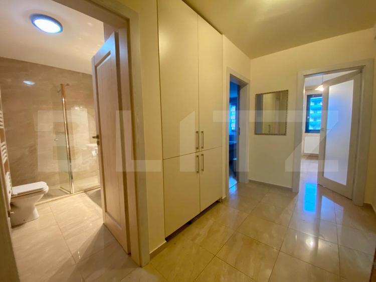Apartament 2 camere, 59mp, parcare, zona Iulius Mall
