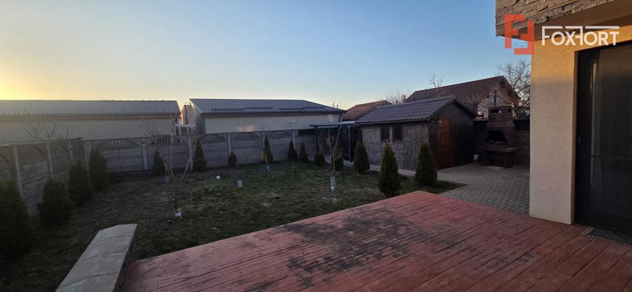 Casa individuala spatioasa, teren 614 mp - aproape de Lidl