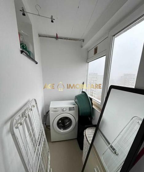 2 Camere de inchiriat | Titan | Metrou | Mobilat | Utilat