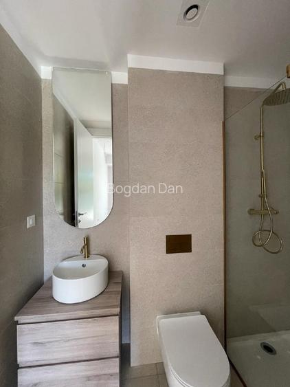 Apartament 2 camere, 2 băi, finisaj lux, orientare spre mare – Vogh Olimp  - 14