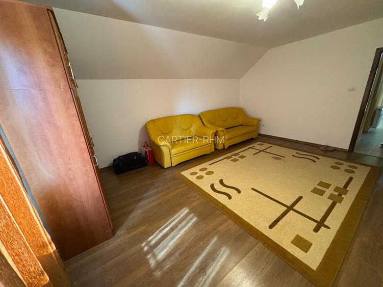 🏡 Apartament spațios cu 3 camere de vânzare – Ghiroda- 5347 - 2