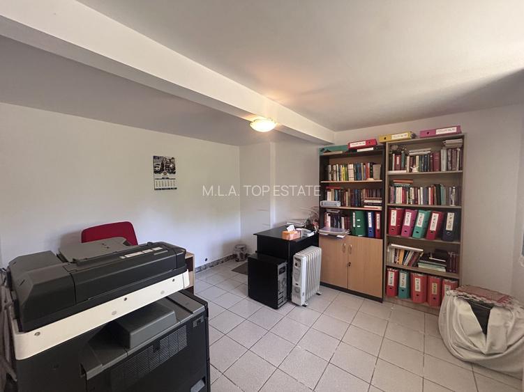 Spatiu Comercial 2 camere central de inchiriat - 4