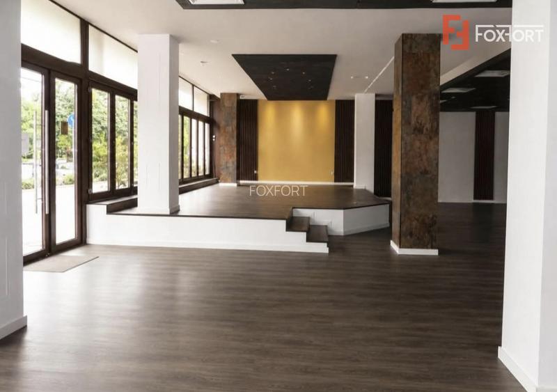 Spatiu comercial - 2