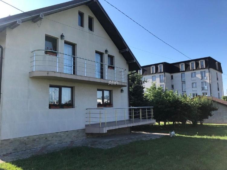 Vand casa spatioasa in Scheia – 270 mp, 4 dormitoare, 2 garaje, dubla alimentare - 5