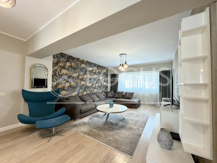 Apartament 4 camere  MODERN | Ultracentral | Calea Victoriei | - 4