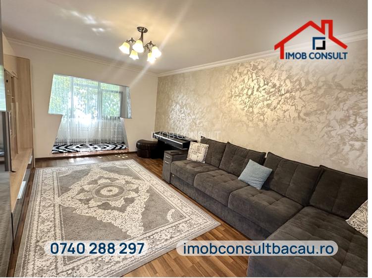 Apartament cu 3 camere de vânzare | Mioriței – Mega Image | Etaj 1 | CE1812 - 5