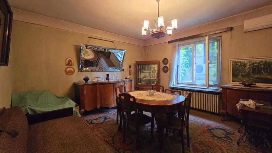 REA1029020 Apartament 3 camere Piata Romana
